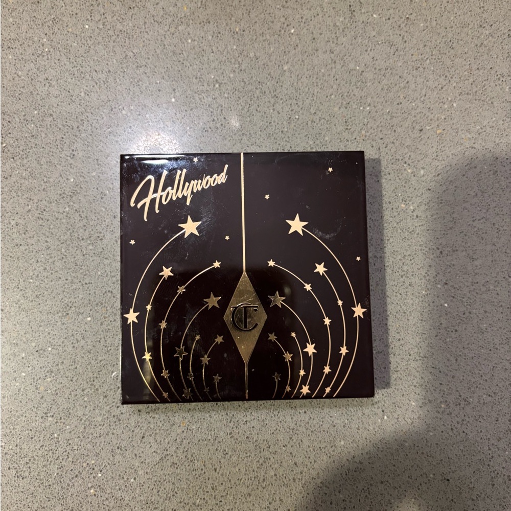 Charlotte Tilbury Hollywood Flawless Eye Filter Diva Lights